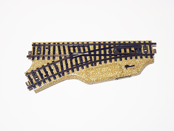 Marklin Handwissel 5121 links